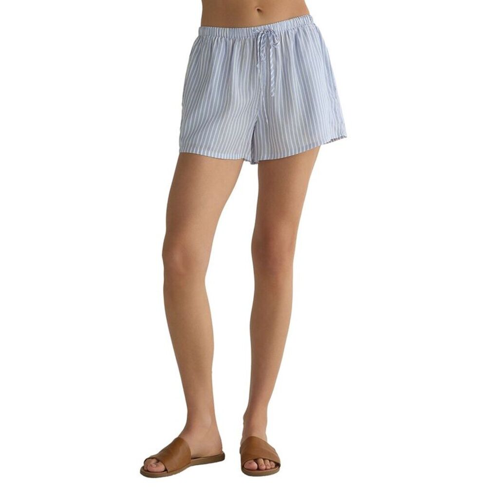Bella Dahl Womens  Elastic Beach Short